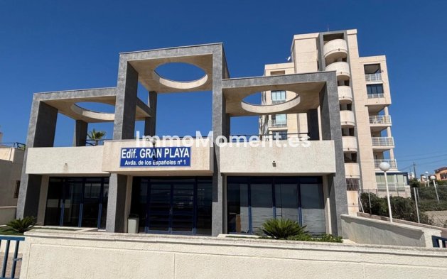 Resale - Apartment - Torrevieja - La Mata
