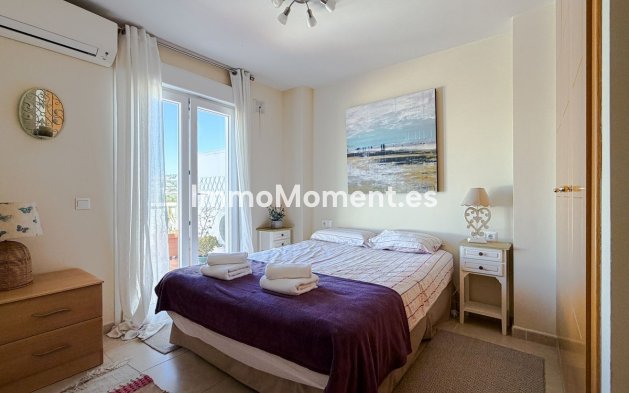 Bestaande woning - Appartement - Marbella - La Campana