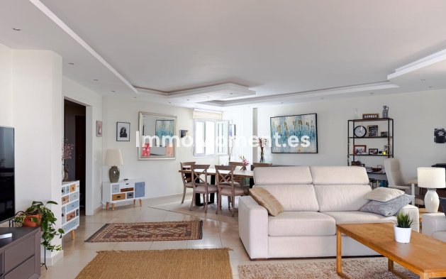 Bestaande woning - Appartement - Marbella - La Campana