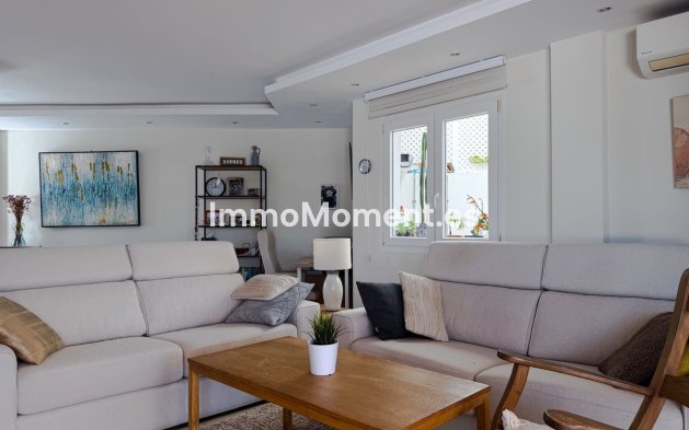 Bestaande woning - Appartement - Marbella - La Campana