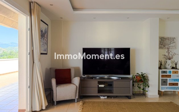 Bestaande woning - Appartement - Marbella - La Campana