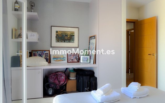 Bestaande woning - Appartement - Marbella - La Campana