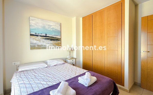 Bestaande woning - Appartement - Marbella - La Campana