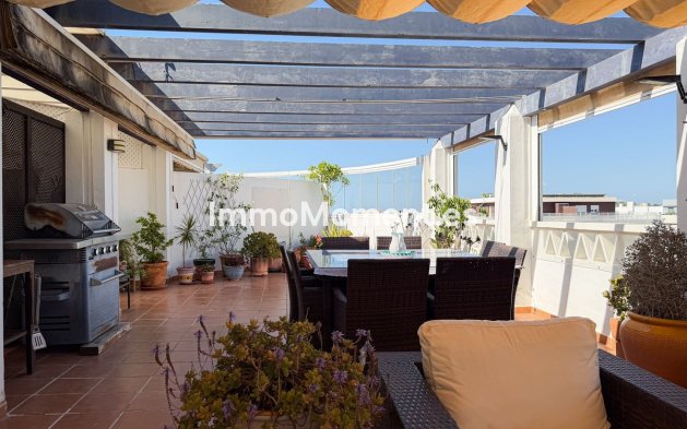 Bestaande woning - Appartement - Marbella - La Campana