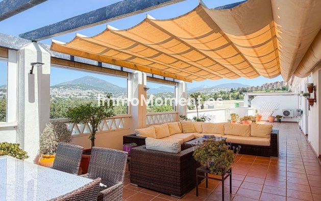 Bestaande woning - Appartement - Marbella - La Campana