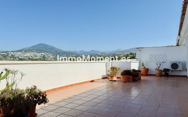 Bestaande woning - Appartement - Marbella - La Campana