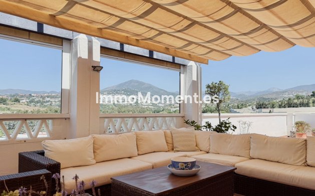 Bestaande woning - Appartement - Marbella - La Campana