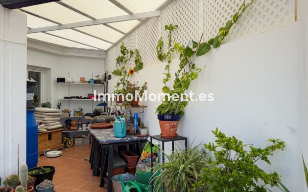 Bestaande woning - Appartement - Marbella - La Campana