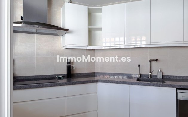 Bestaande woning - Appartement - Marbella - La Campana