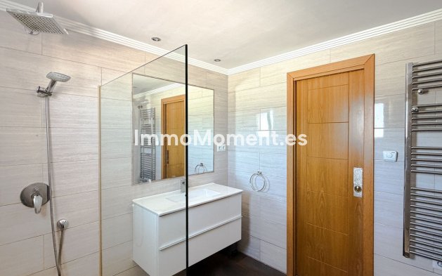 Bestaande woning - Appartement - Marbella - La Campana