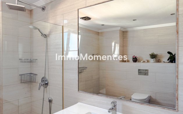 Bestaande woning - Appartement - Marbella - La Campana