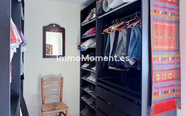 Bestaande woning - Appartement - Marbella - La Campana