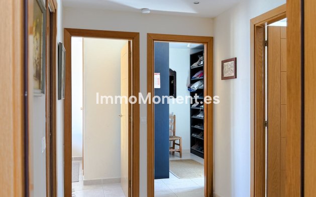 Bestaande woning - Appartement - Marbella - La Campana
