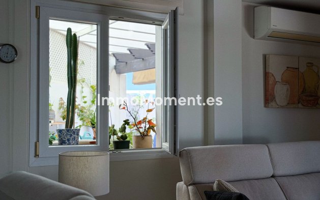 Bestaande woning - Appartement - Marbella - La Campana