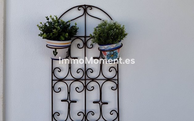 Bestaande woning - Appartement - Marbella - La Campana