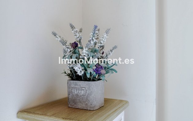 Bestaande woning - Appartement - Marbella - La Campana