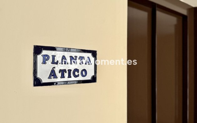 Bestaande woning - Appartement - Marbella - La Campana