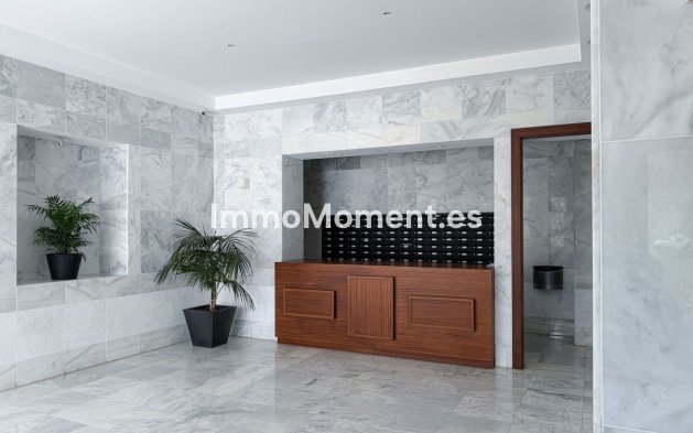 Bestaande woning - Appartement - Marbella - La Campana