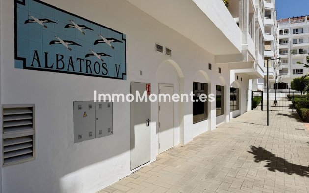 Bestaande woning - Appartement - Marbella - La Campana