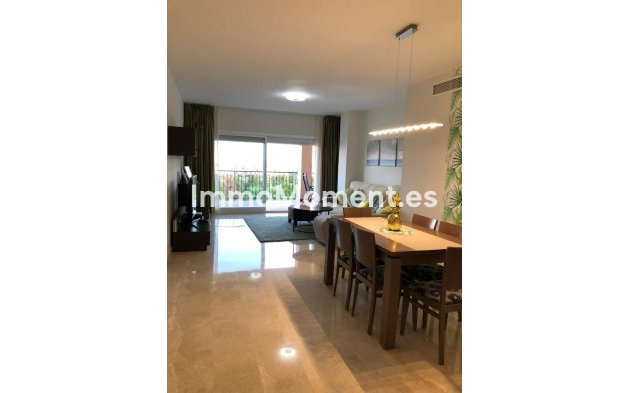 Wiederverkauf - Wohnung - Mijas - Mijas Costa
