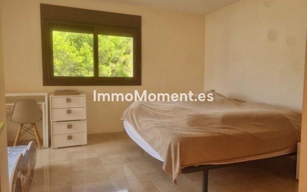 Revente - Appartement - Benalmadena - Benalmadena Centro