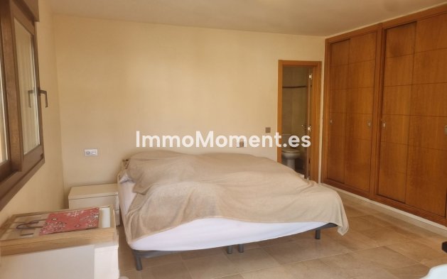 Revente - Appartement - Benalmadena - Benalmadena Centro
