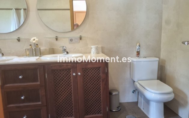 Revente - Appartement - Benalmadena - Benalmadena Centro