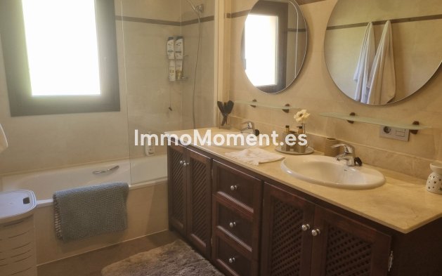 Revente - Appartement - Benalmadena - Benalmadena Centro