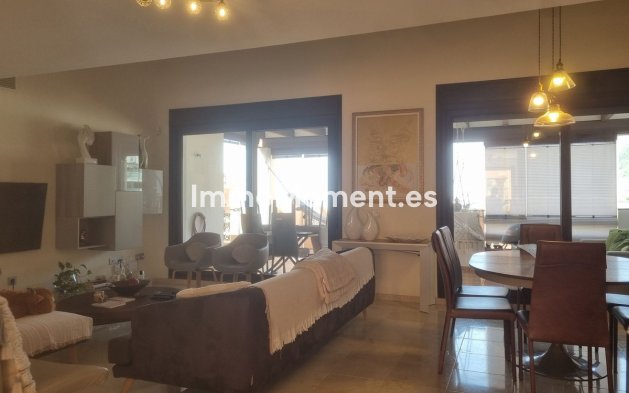 Revente - Appartement - Benalmadena - Benalmadena Centro