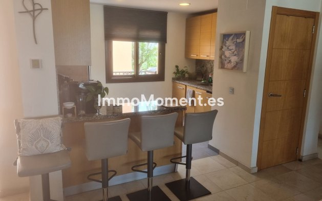 Revente - Appartement - Benalmadena - Benalmadena Centro