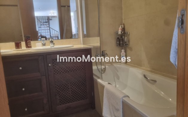 Revente - Appartement - Benalmadena - Benalmadena Centro