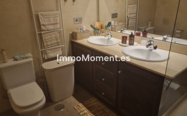 Revente - Appartement - Benalmadena - Benalmadena Centro