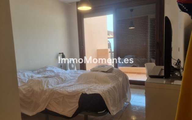 Revente - Appartement - Benalmadena - Benalmadena Centro