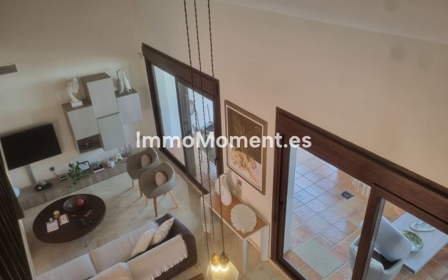 Revente - Appartement - Benalmadena - Benalmadena Centro