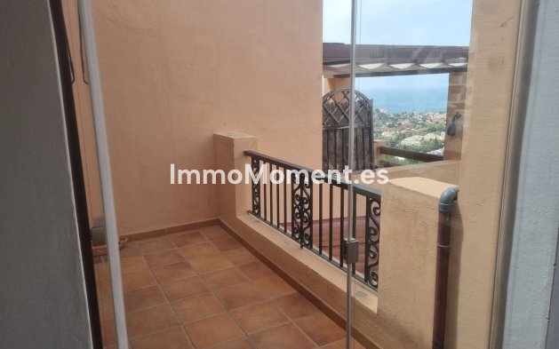 Revente - Appartement - Benalmadena - Benalmadena Centro