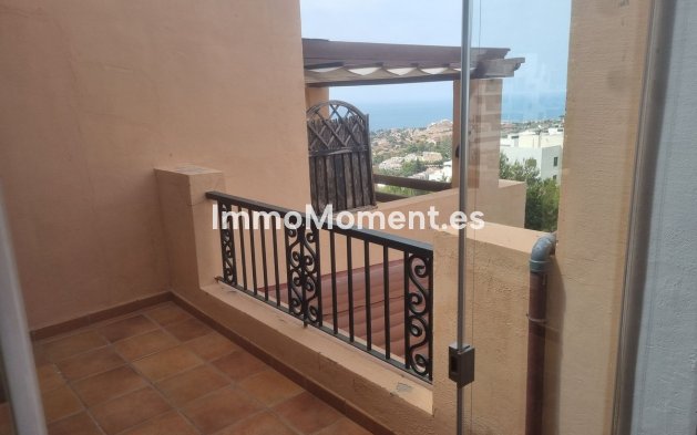 Revente - Appartement - Benalmadena - Benalmadena Centro