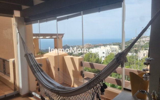 Revente - Appartement - Benalmadena - Benalmadena Centro