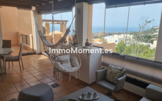 Revente - Appartement - Benalmadena - Benalmadena Centro