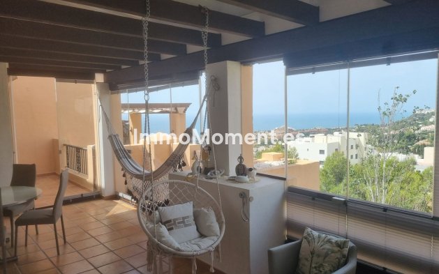 Revente - Appartement - Benalmadena - Benalmadena Centro