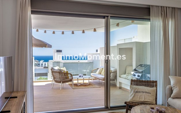 Bestaande woning - Appartement - Estepona  - Estepona Centro