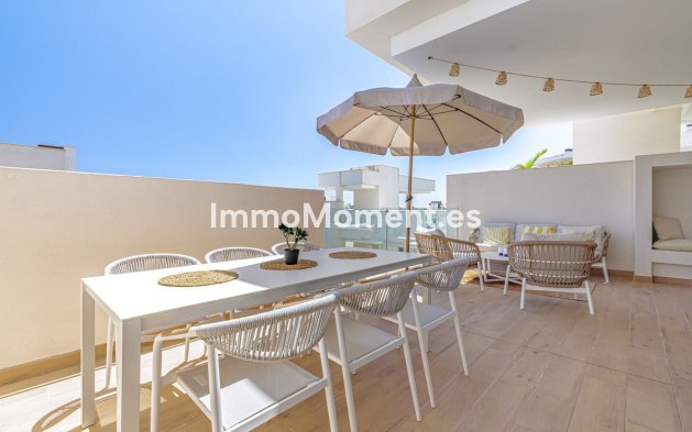 Bestaande woning - Appartement - Estepona  - Estepona Centro