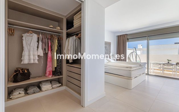 Bestaande woning - Appartement - Estepona  - Estepona Centro