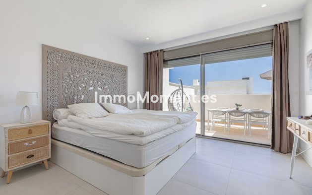 Bestaande woning - Appartement - Estepona  - Estepona Centro
