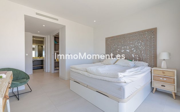 Bestaande woning - Appartement - Estepona  - Estepona Centro