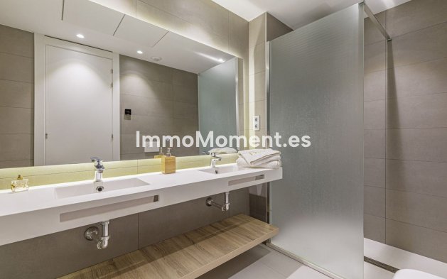 Bestaande woning - Appartement - Estepona  - Estepona Centro