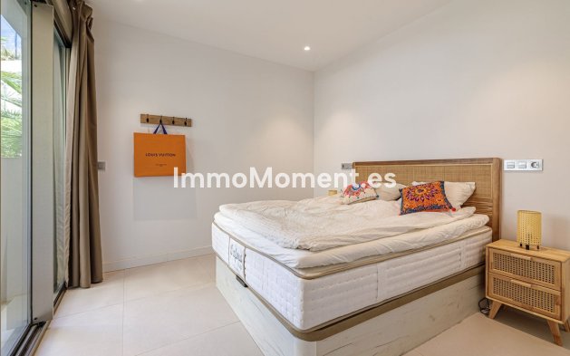 Bestaande woning - Appartement - Estepona  - Estepona Centro