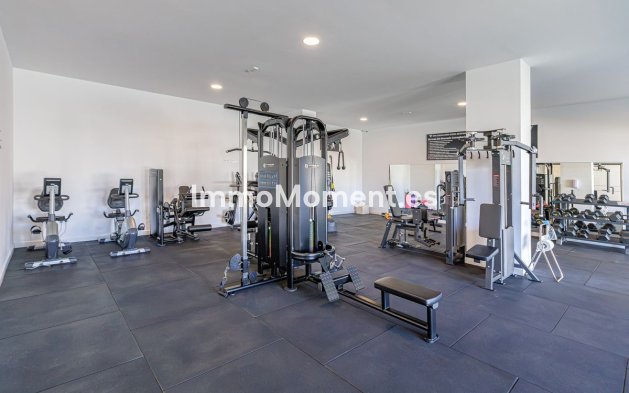 Bestaande woning - Appartement - Estepona  - Estepona Centro