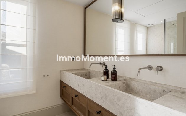 Bestaande woning - Vrijstaande villa - Marbella - Nueva Andalucía