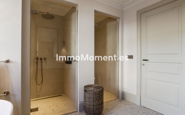 Bestaande woning - Vrijstaande villa - Marbella - Nueva Andalucía