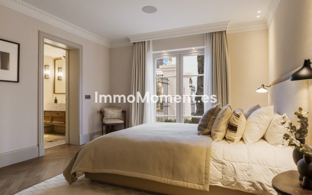 Bestaande woning - Vrijstaande villa - Marbella - Nueva Andalucía